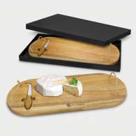 Coventry Cheese Board image