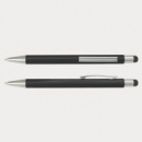 Lancer Stylus Pen+Black