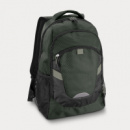 Summit Backpack+Grey