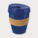 Express Cup Deluxe Cork Band+Dark Blue