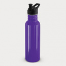 Nomad Bottle+Purple