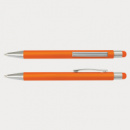 Lancer Stylus Pen+Orange