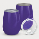 Cordia Vacuum Cup+Purple