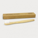 Bamboo Toothbrush+small