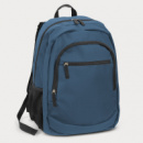 Berkeley Backpack+Navy