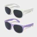 Malibu Basic Sunglasses Mood+Purple