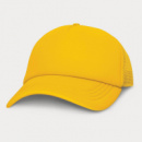 Cruise Premium Mesh Cap+Yellow